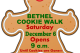BETHEL COOKIE WALK