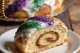 King Cake for Mardi Gras