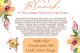 Mother’s Day Brunch Buffet