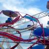 Sea Dragon at Funland in Rehoboth Beach