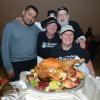 Epworth Thanksgiving