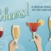 Drinker's guide toasts to local wine, beer and spirits