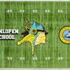 Cape Henlopen High School Legends Stadium