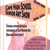 Art Show Cape Henlopen High School