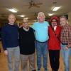 Just Sooup fundraiser