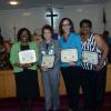 Mt Calvary Women’s Month