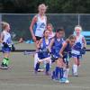 End of Summer League