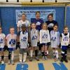 Belmont Team Elementary Division Champs