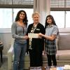 Worcester Prep donates to foundation