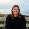 Grant Otto, 28, is a marine scientist and researcher, divemaster, surfer and content creator based in Lewes. ELLEN MCINTYRE PHOTOS