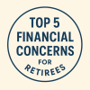 Top 5 - Financial