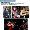 lewes De, concert, lewes chamber players, music