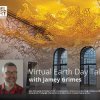 Earth Day, Virtual Talk