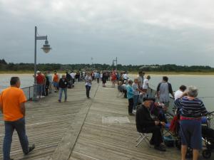lighthouse view bait and tackle