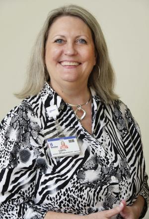 Carol Hunt SOURCE SUBMITTED