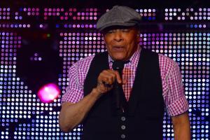 Al Jarreau has been performing since the 1960s, releasing his first album, "We Got By," in 1975. Since then, he has released more than 20 other albums. BY RON MACARTHUR