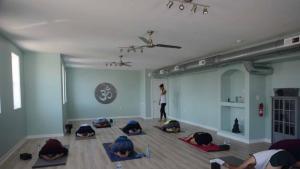 Ignite Yoga