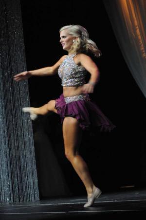 Miss Delaware 