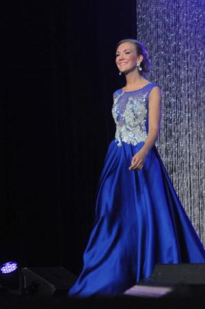 Miss Delaware
