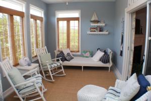 Sunroom
