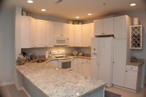 Granite Counters