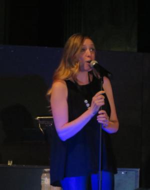 The Rescignos, Milton Theatre