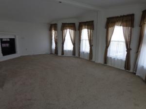 Large living area 