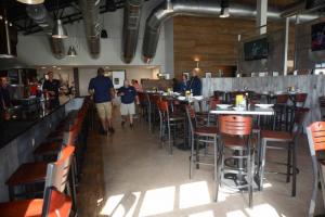 JD Shuckers