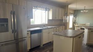 Stainless Appliances