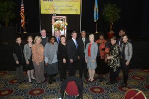 First State Community