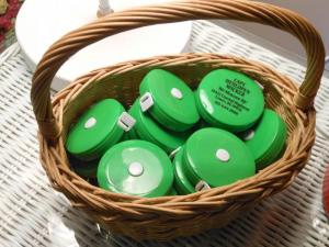 Got to make sure your new furniture fits that porch. CHRIS FLOOD PHOTO