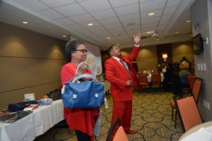 Delta Sigma Theta