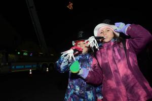 Ball Drop