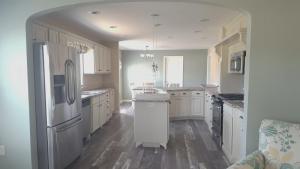 Open Concept