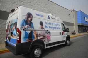 Food bank