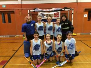 Senior Division Champs 2017