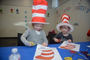 Read Across America