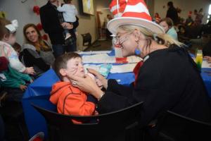 Read Across America