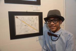 Young at Art