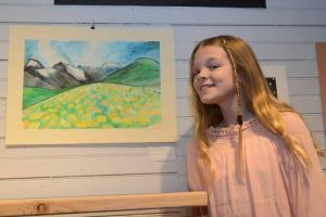 Young at Art
