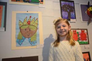Young at Art
