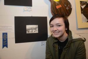 Young at Art