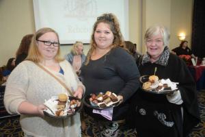 Chocolate Festival