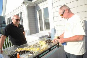 Bethany Blues Catering