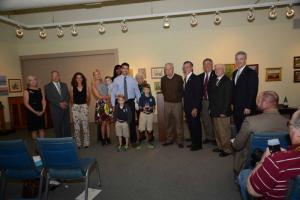 Ag awards