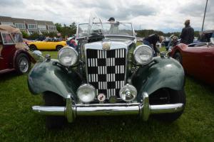British Car Show