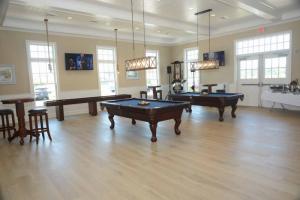 Coastal Club