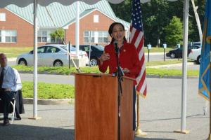 Veterans Home 10th