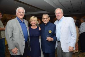 Lewes-Rehoboth Rotary