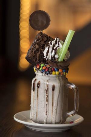 Milkshake